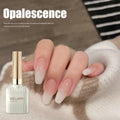 Nude Cream Gel Nail Polish 0.5 fl oz