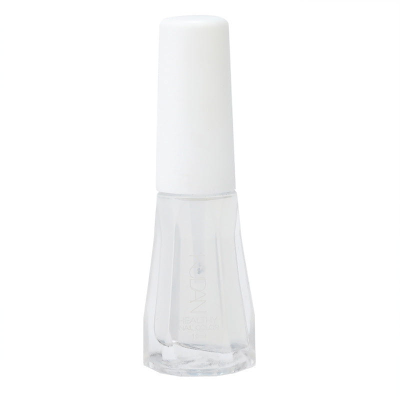 Water-Based Nail Polish No-Lamp Air Dry Sequin Manicure