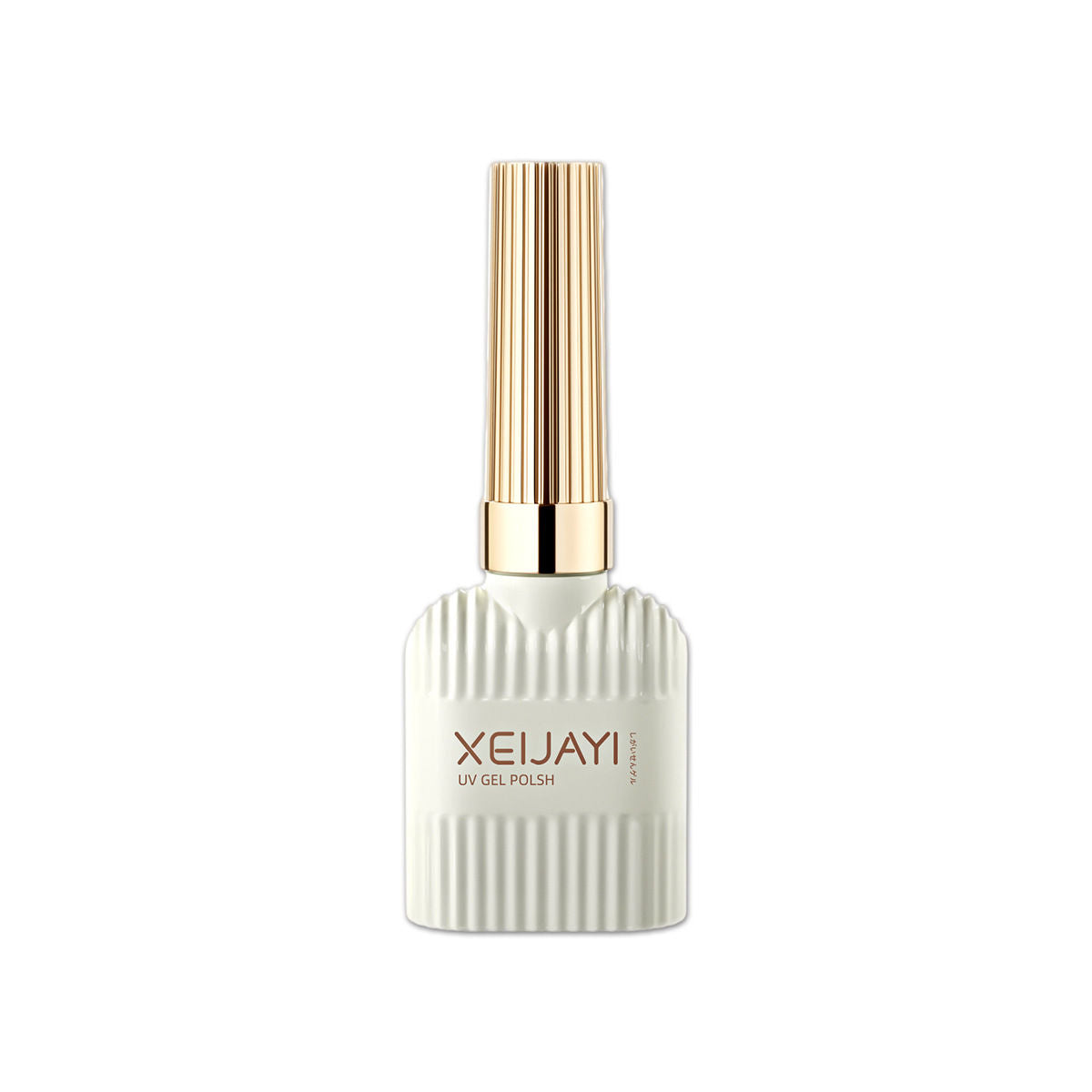 Nude Cream Gel Nail Polish 0.5 fl oz